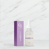 Hylauronic Serum