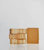 Kojic Acid + Turmeric Soap