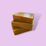 Kojic Acid + Turmeric Soap